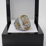 2015 Denver Broncos Super Bowl Ring - Ultra Premium Series