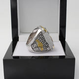 2015 Denver Broncos Super Bowl Ring - Ultra Premium Series