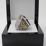 2015 Denver Broncos Super Bowl Ring - Ultra Premium Series
