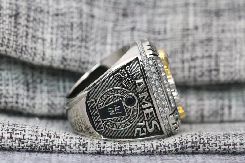 2012 Miami Heat Championship - Premium Series
