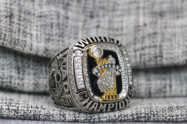 2012 Miami Heat Championship - Premium Series