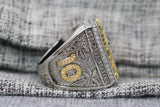 2024 Los Angeles Galaxy MLS Cup Championship Ring - Premium Series