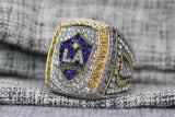 2024 Los Angeles Galaxy MLS Cup Championship Ring - Premium Series