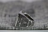 1980 Oakland Raiders Super Bowl Ring - Premium Series