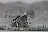 1980 Oakland Raiders Super Bowl Ring - Premium Series