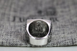 1980 Oakland Raiders Super Bowl Ring - Premium Series