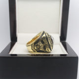 1969 Kansas City Chiefs Super Bowl Ring - Ultra Premium Series