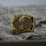 2002 Tampa Bay Buccaneers Super Bowl Ring - Premium Series