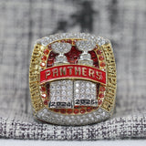 2025 Florida Panthers Stanley Cup Ring - Premium Series