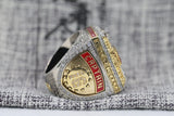 2025 Florida Panthers Stanley Cup Ring - Premium Series