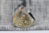 2025 Florida Panthers Stanley Cup Ring - Premium Series