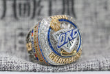 2025 Oklahoma City Thunder Championship Ring - Premium Series