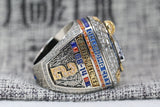 2025 Oklahoma City Thunder Championship Ring - Premium Series