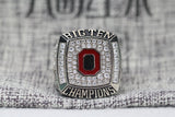 2010 Ohio State Buckeyes Big 10 Rose Bowl Championship Ring- Premium Series