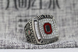 2010 Ohio State Buckeyes Big 10 Rose Bowl Championship Ring- Premium Series