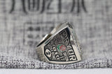 2010 Ohio State Buckeyes Big 10 Rose Bowl Championship Ring- Premium Series