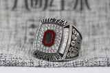 2010 Ohio State Buckeyes Big 10 Rose Bowl Championship Ring- Premium Series