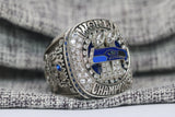 Fans Edition 2026 Seattle Seahawks Super Bowl Championship ring - Premium Series