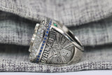 Fans Edition 2026 Seattle Seahawks Super Bowl Championship ring - Premium Series