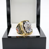 2005 Pittsburgh Steelers Super Bowl Ring - Ultra Premium Series