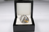 2020 Los Angeles Dodgers World Series Championship Ring - Ultra Premium Series