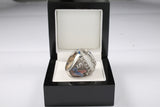 2020 Los Angeles Dodgers World Series Championship Ring - Ultra Premium Series