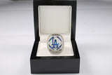 2020 Los Angeles Dodgers World Series Championship Ring - Ultra Premium Series