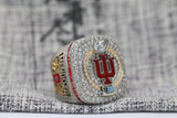 2025 Indiana Hoosiers Big Ten Championship Ring - Premium Series