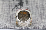 2025 Indiana Hoosiers Big Ten Championship Ring - Premium Series