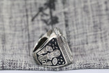 2025 Indiana Hoosiers CFP Championship Ring - Premium Series