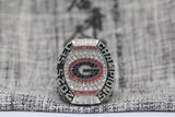 2025 Georgia Bulldogs College Football SEC Championship Ring - Premium Series