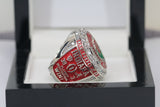 2025 Indiana Hoosiers Rosebowl Championship Ring - Premium Series
