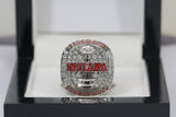 2025 Indiana Hoosiers PeachBowl Championship Ring - Premium Series