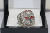 2025 Indiana Hoosiers PeachBowl Championship Ring - Premium Series