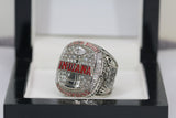 2025 Indiana Hoosiers PeachBowl Championship Ring - Premium Series