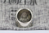 2025 Commander in Chief’s Trophy NAVY Football Championship Ring - Premium Series