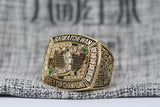 1989 Saskatchewan Roughriders Grey Cup Championship Ring - Premium Series