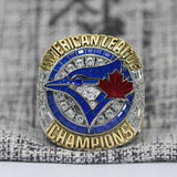 2025 Toronto Blue Jays American League (AL) Championship Ring - Premium Series