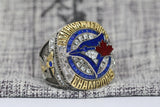 2025 Toronto Blue Jays American League (AL) Championship Ring - Premium Series