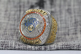 Fans Edition 2026 New York Knicks Championship Ring - Premium Series