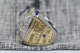 Fans Edition 2026 New York Knicks Championship Ring - Premium Series