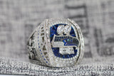 2026 Seattle Seahawks Super Bowl Championship Ring - Premium Series