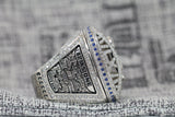 2026 Seattle Seahawks Super Bowl Championship Ring - Premium Series