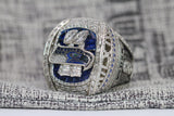 2026 Seattle Seahawks Super Bowl Championship Ring - Premium Series