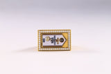 2023 Denver Nuggets Championship Ring - Ultra Premium Series