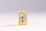 2023 Denver Nuggets Championship Ring - Ultra Premium Series