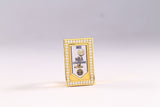 2023 Denver Nuggets Championship Ring - Ultra Premium Series