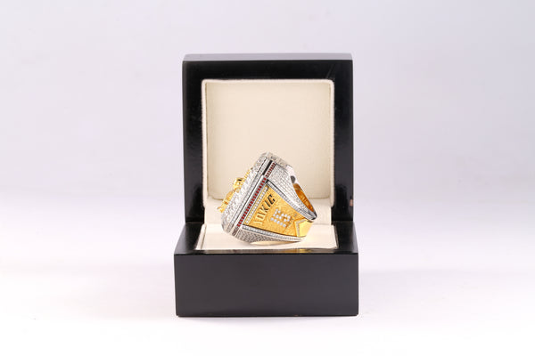2023 Denver Nuggets Championship Ring - Ultra Premium Series