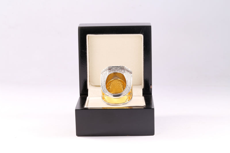 2023 Denver Nuggets Championship Ring - Ultra Premium Series