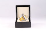 2023 Denver Nuggets Championship Ring - Ultra Premium Series